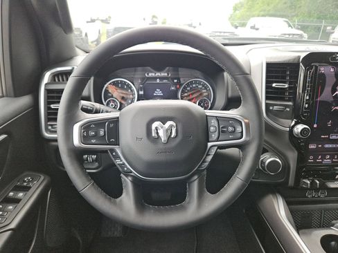New 2026 RAM 1500 Lone Star AWD/4WD image 18