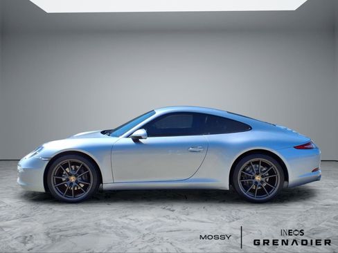 Used 2014 Porsche 911 Carrera image 5
