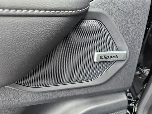 New 2025 Nissan Armada PRO-4X image 16