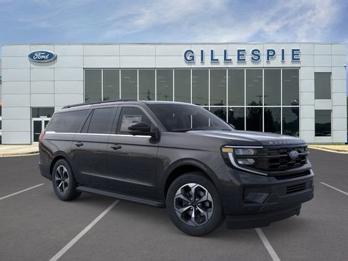 New 2026 Ford Expedition Max Active image 7