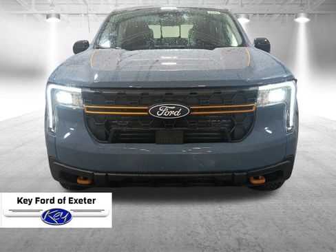 New 2026 Ford Maverick Tremor AWD/4WD image 5