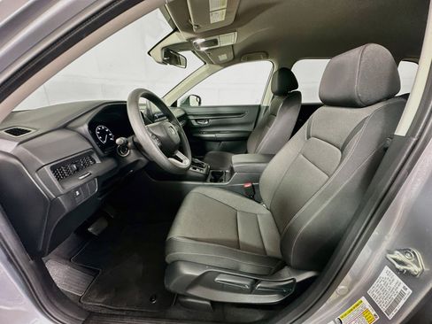 Used 2025 Honda CR-V LX image 13