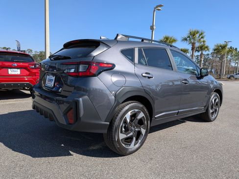 New 2026 Subaru Crosstrek 2.5i Limited w/ Popular Package #3A AWD/4WD image 4