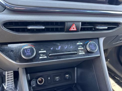 Used 2023 Hyundai Sonata N Line FWD image 23