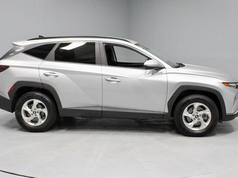 Used 2024 Hyundai Tucson SEL AWD/4WD image 6