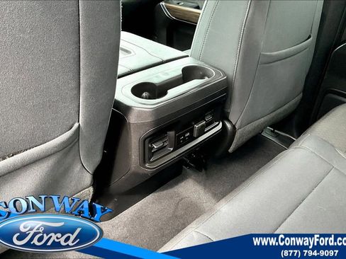 Used 2019 Chevrolet Silverado 1500 RST w/ All-Star Edition image 13