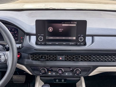 Used 2023 Honda Accord LX image 12