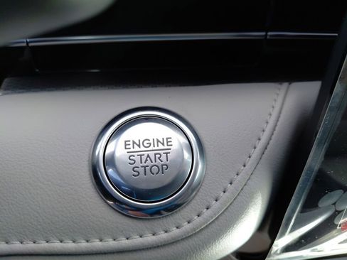 New 2026 Lincoln Nautilus Premier image 19