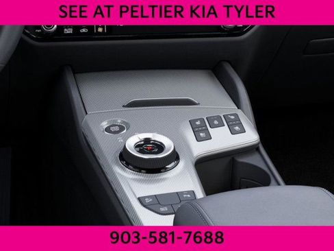 New 2026 Kia Sportage SX Prestige image 25