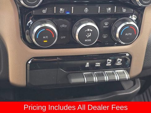 Used 2019 RAM 1500 Laramie RWD image 20