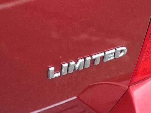 Used 2012 Jeep Patriot Limited image 18