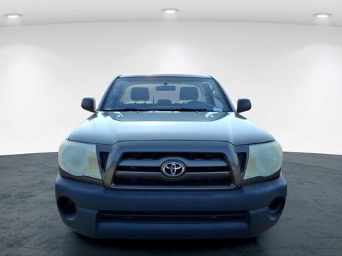 Used 2009 Toyota Tacoma 2WD Regular Cab image 3