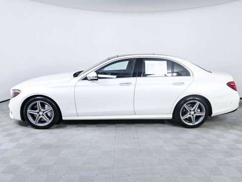 Used 2017 Mercedes-Benz E 300 image 2