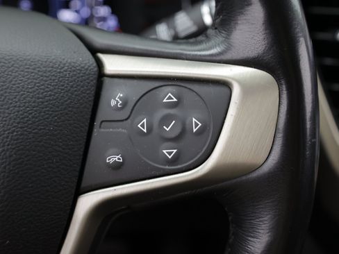 Used 2019 GMC Acadia Denali AWD/4WD image 29