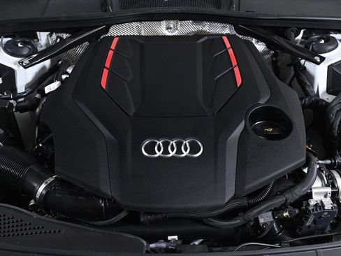 Used 2022 Audi S5 Premium Plus w/ Premium Plus Package image 26