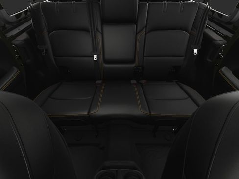 New 2025 Jeep Wrangler Unlimited Rubicon 392 image 3