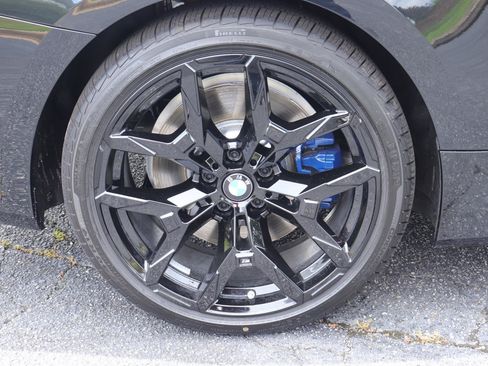 New 2027 BMW M440i Coupe w/ Premium Package RWD image 39