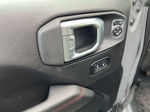 Used 2021 Jeep Wrangler Rubicon image 31