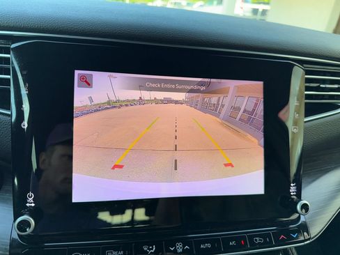 Used 2024 Jeep Wagoneer Series II AWD/4WD image 20