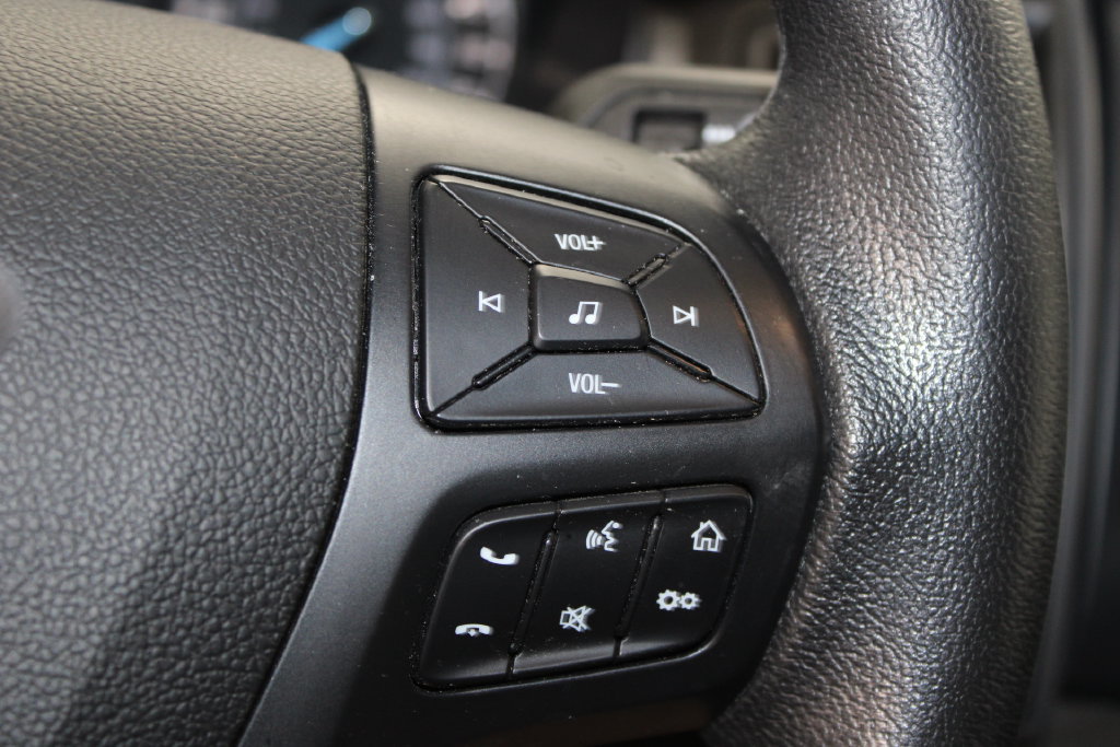 Used 2020 Ford Ranger XL w/ Equipment Group 101A Mid RWD image 37