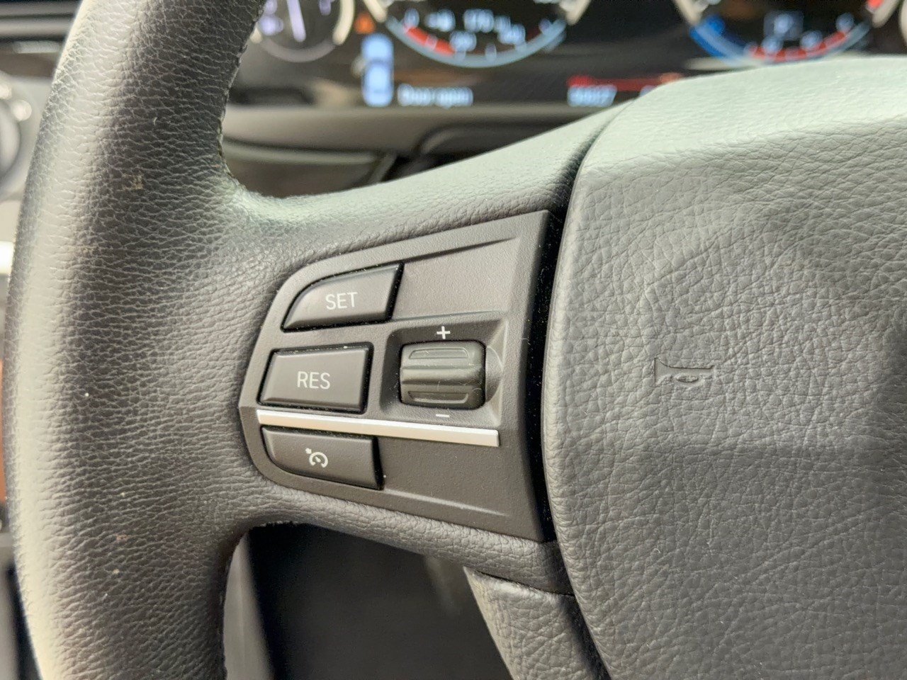 Used 2014 BMW 535i Sedan RWD image 18