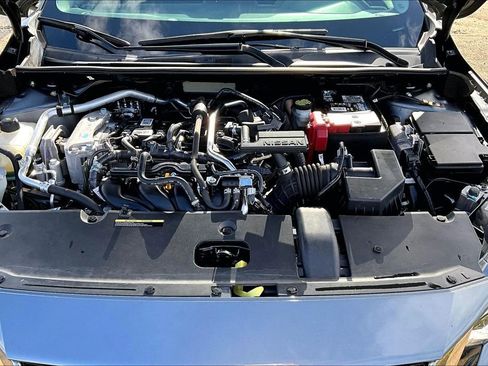 Used 2021 Nissan Sentra SR w/ Lighting Package image 31