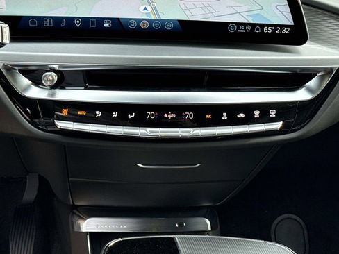 New 2026 Cadillac Lyriq Luxury RWD image 13