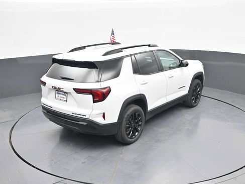 Used 2026 GMC Terrain Elevation w/ Elevation Premium Package AWD/4WD image 27