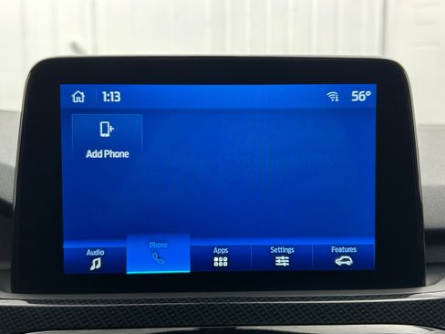 Used 2023 Ford Escape ST-Line AWD/4WD image 6