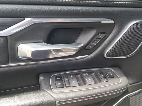 Used 2023 RAM 1500 Laramie AWD/4WD image 25