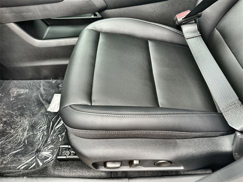 New 2026 GMC Terrain Elevation image 25