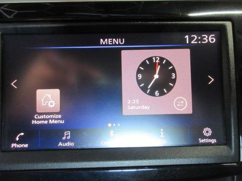 Used 2019 Nissan Sentra SV FWD image 27