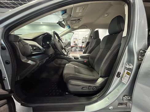 Used 2021 Subaru Outback Premium w/ Popular Package #1 AWD/4WD image 11