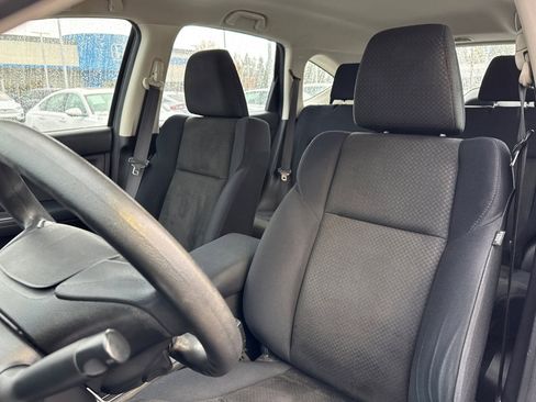 Used 2015 Honda CR-V LX image 22