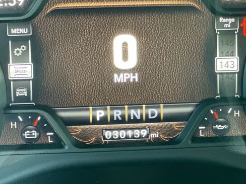 Used 2022 RAM 1500 Big Horn image 15