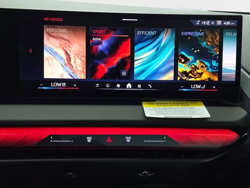 New 2026 BMW X3 xDrive30 w/ M Sport Package image 20