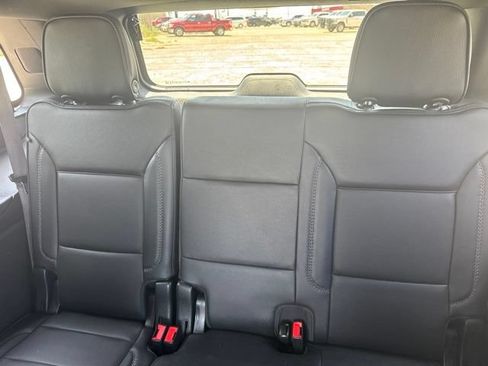 Used 2022 GMC Yukon Denali RWD image 29