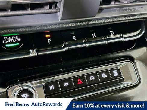 New 2026 Lincoln Corsair Premiere AWD/4WD image 14