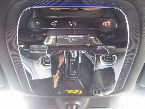 New 2026 Mercedes-Benz GLC 300 4MATIC image 28