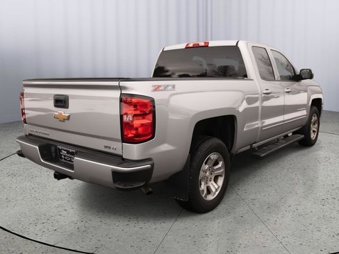 Used 2017 Chevrolet Silverado 1500 LT w/ All Star Edition image 21
