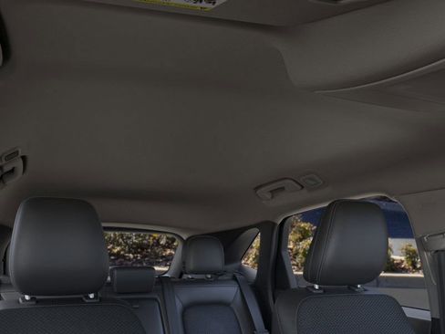 New 2026 Ford Escape SE image 22