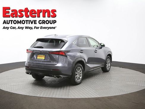 Used 2019 Lexus NX 300 300 Base w/ Comfort Package image 43