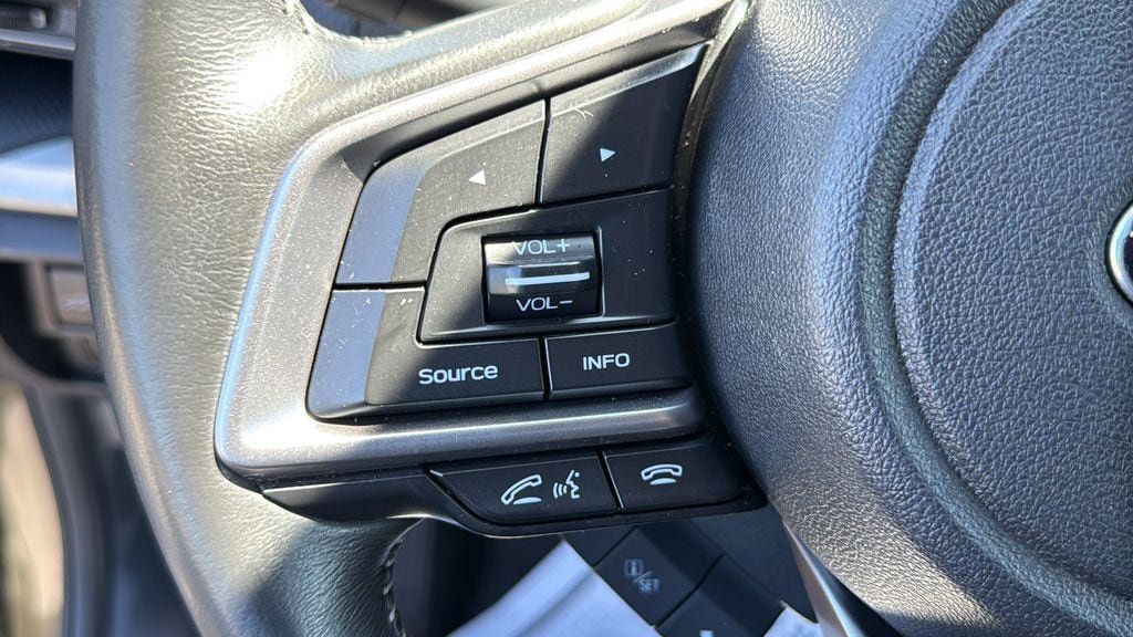 Certified 2023 Subaru Forester Premium AWD/4WD image 13