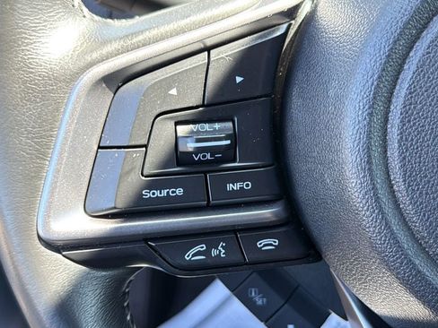 Certified 2023 Subaru Forester Premium AWD/4WD image 13