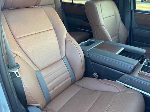 Used 2025 Toyota Sequoia 1794 Edition image 18
