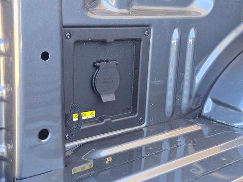 New 2026 Ford F150 Lariat w/ Equipment Group 501A Mid image 32