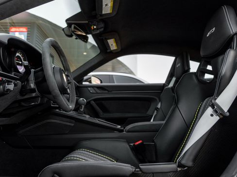 Certified 2022 Porsche 911 GT3 image 23