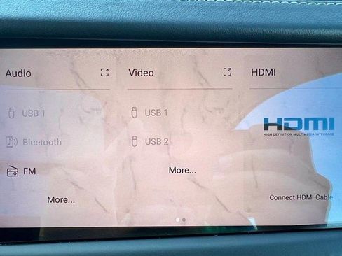 Used 2022 Jeep Grand Cherokee Overland w/ Luxury Tech Group IV image 21