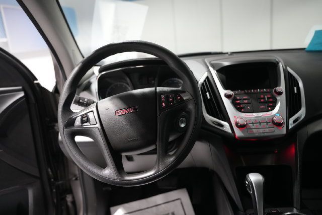 Used 2012 GMC Terrain SLE AWD/4WD image 11