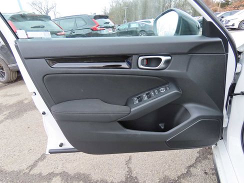 New 2026 Honda Civic Sport Touring image 16